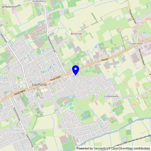 Map Photo